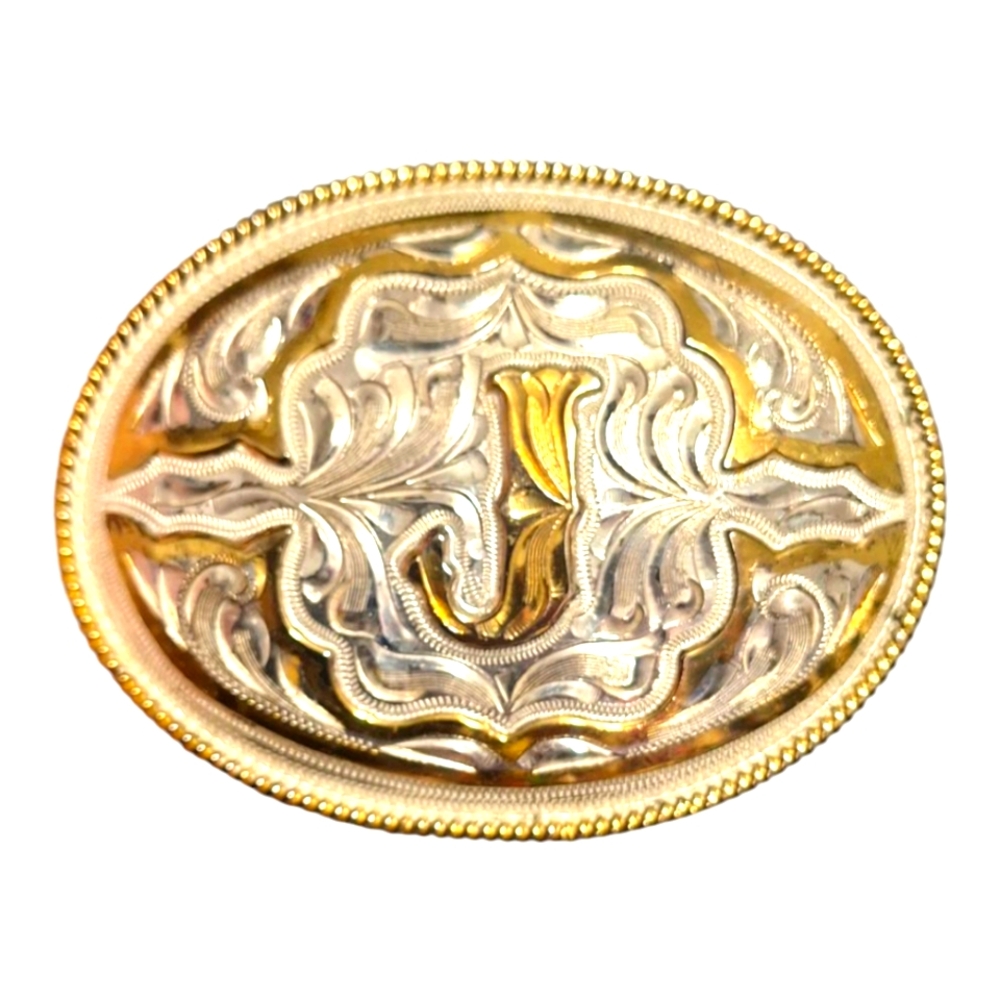 Belt Buckle - Picture 3 of 12